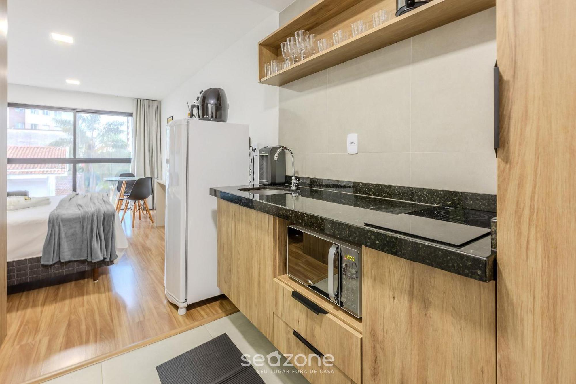Studio C/ Piscina Em Pocos De Caldas Pgo412 Екстер'єр фото