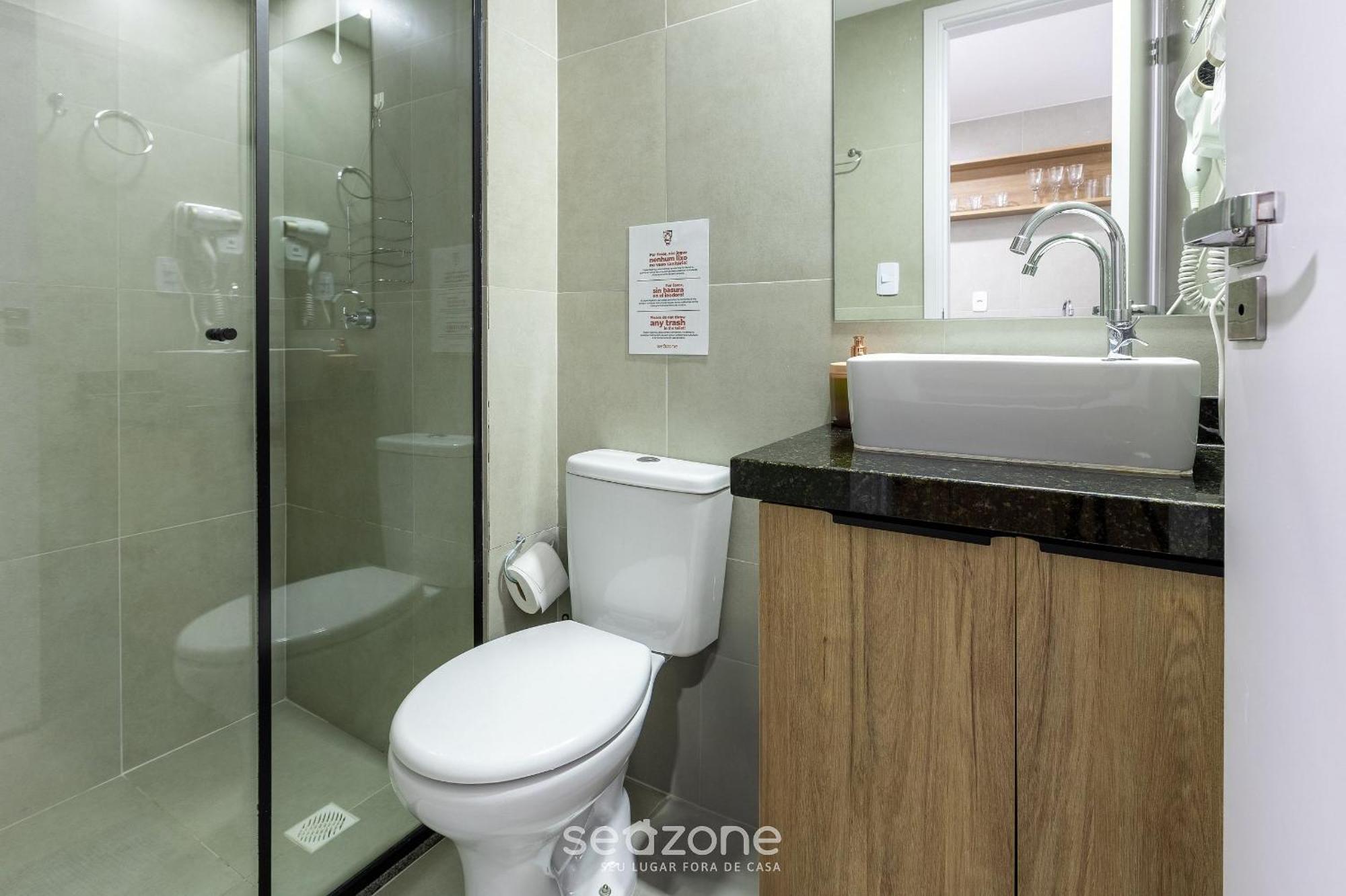 Studio C/ Piscina Em Pocos De Caldas Pgo412 Екстер'єр фото