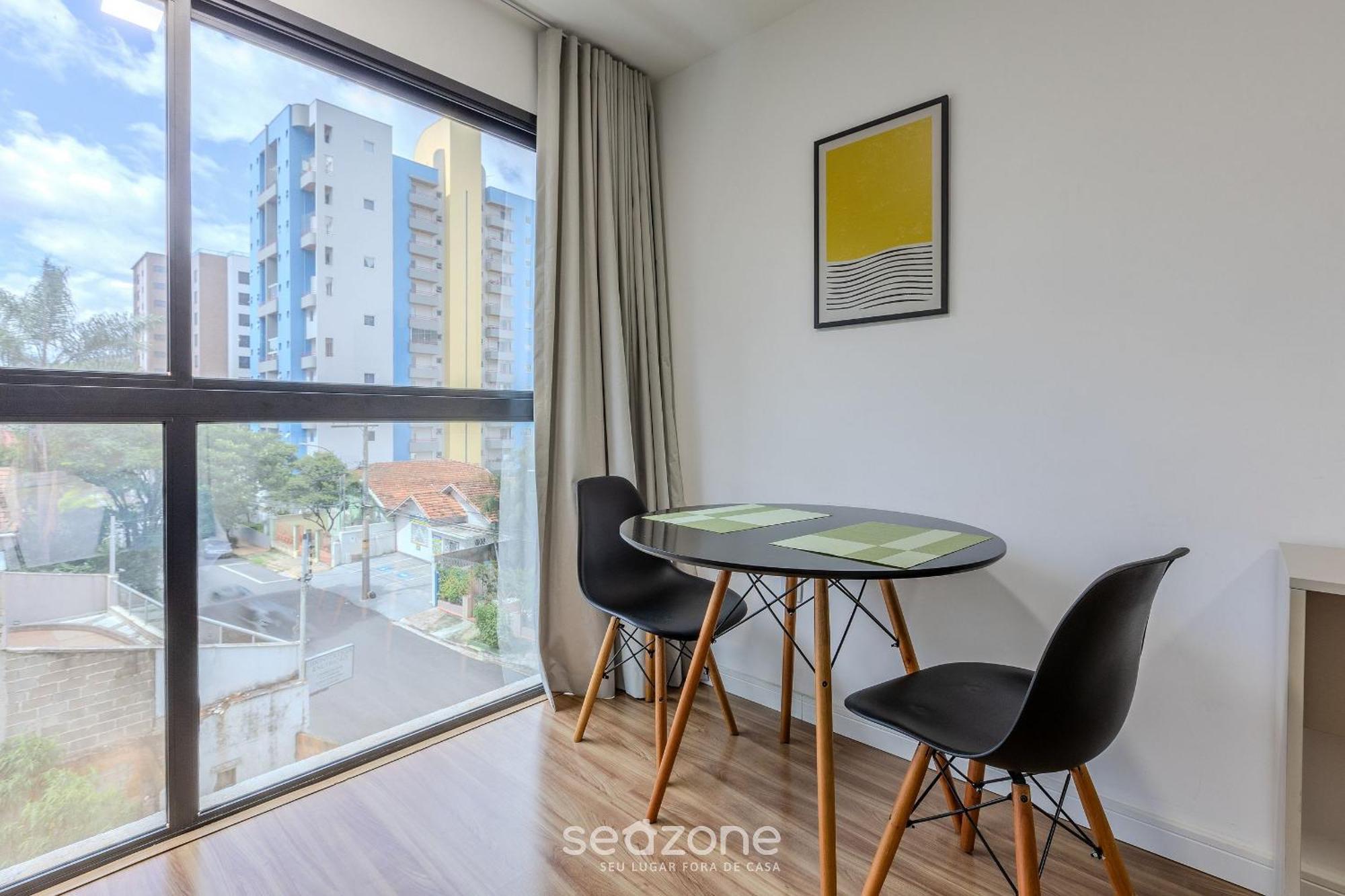 Studio C/ Piscina Em Pocos De Caldas Pgo412 Екстер'єр фото