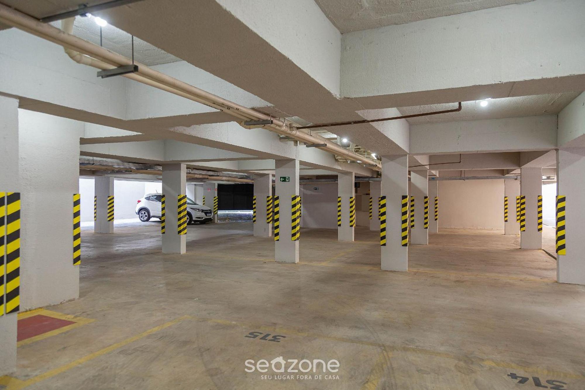 Studio C/ Piscina Em Pocos De Caldas Pgo412 Екстер'єр фото